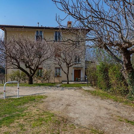 Mansarda Sole E Lago Lierna Exterior photo