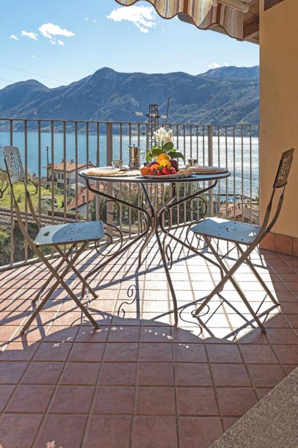 Mansarda Sole E Lago Lierna Exterior photo